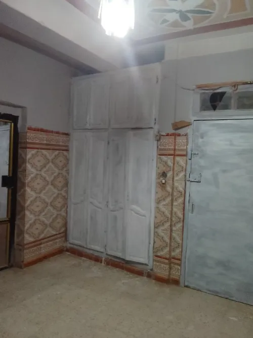 Location Appartement F5 El Oued Debila