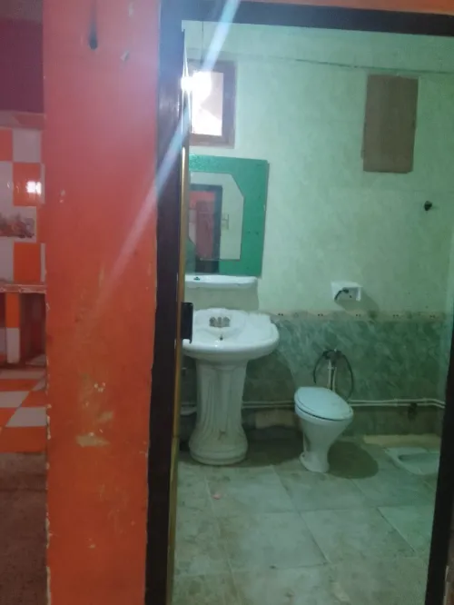 Location Appartement F5 El Oued Debila