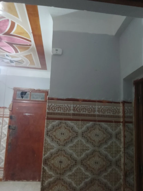 Location Appartement F5 El Oued Debila