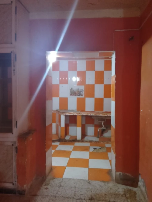 Location Appartement F5 El Oued Debila