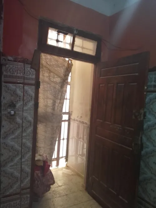Location Appartement F5 El Oued Debila