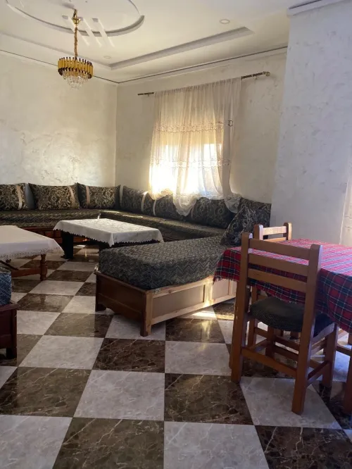 Vente Villa Aïn Témouchent El amria