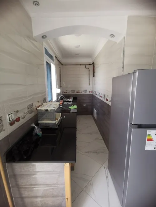 Location vacances bien immobilier Boumerdès Dellys