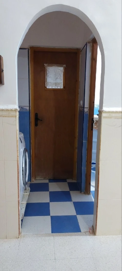Vente Villa Laghouat Laghouat