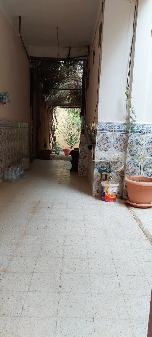 Vente Villa Laghouat Laghouat