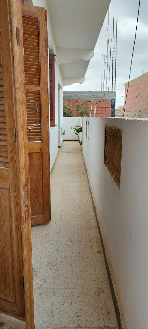 Vente Villa Laghouat Laghouat
