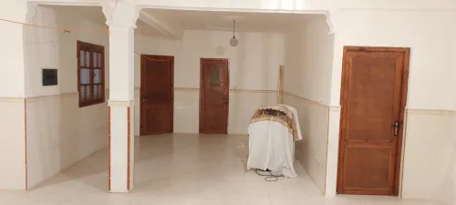 Vente Villa Laghouat Laghouat