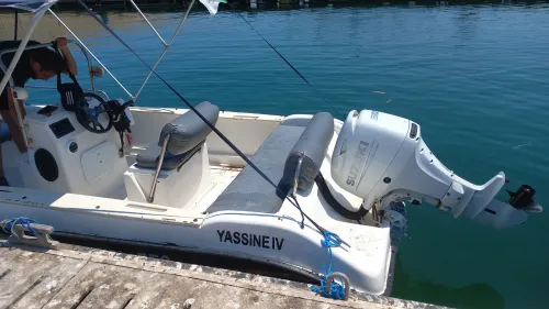Bateaux 5.5