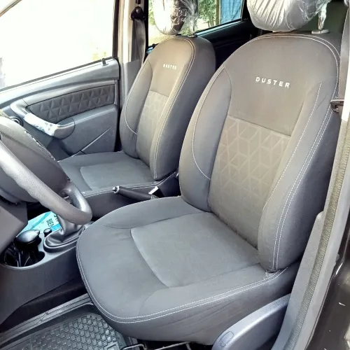 Dacia Duster 2015 Valley Lauréate