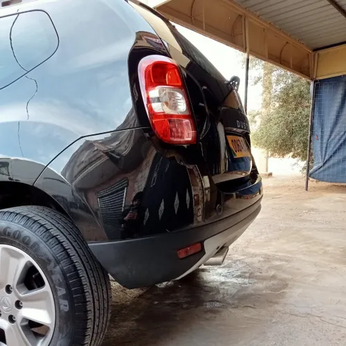 Dacia Duster 2015 Valley Lauréate