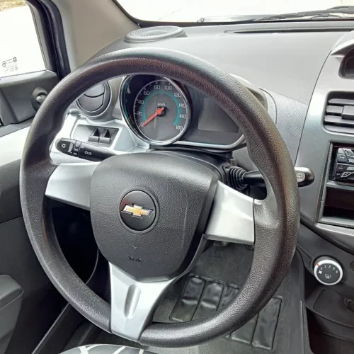Chevrolet New Spark 2014 New Spark