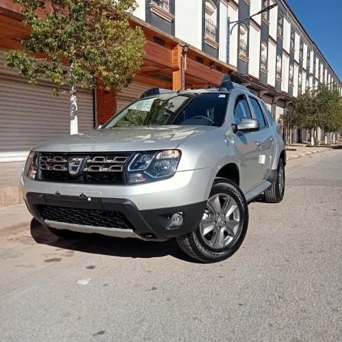 Dacia Duster 2016 Valley Lauréate