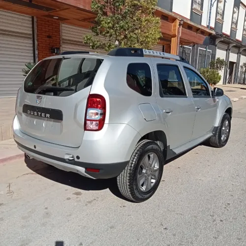 Dacia Duster 2016 Valley Lauréate