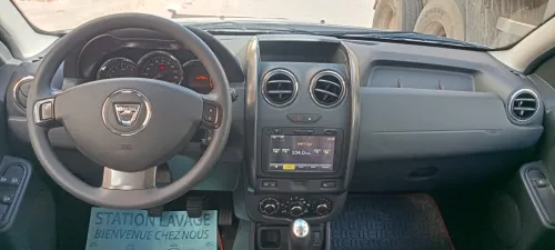 Dacia Duster 2016 Valley Lauréate
