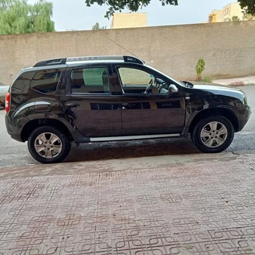 Dacia Duster 2015 Valley Lauréate