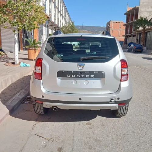 Dacia Duster 2016 Duster