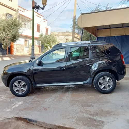 Dacia Duster 2015 Valley Lauréate