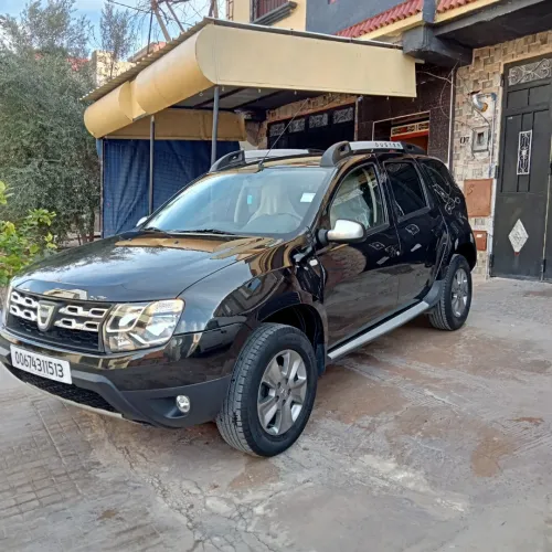 Dacia Duster 2015 Valley Lauréate