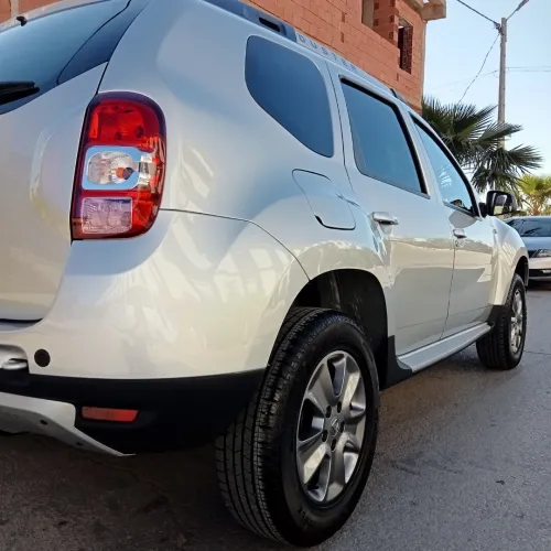 Dacia Duster 2016 Valley Lauréate
