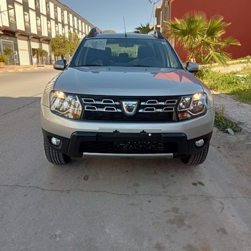 Dacia Duster 2016 Duster