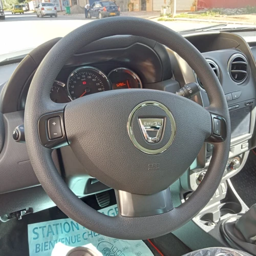 Dacia Duster 2016 Duster