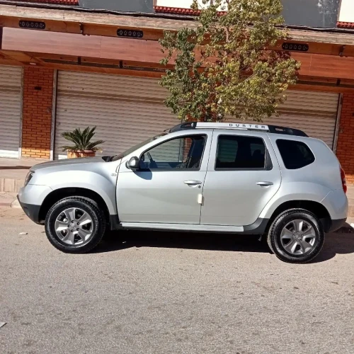 Dacia Duster 2016 Valley Lauréate