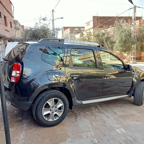 Dacia Duster 2015 Valley Lauréate