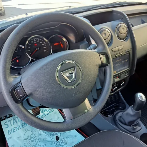Dacia Duster 2016 Duster