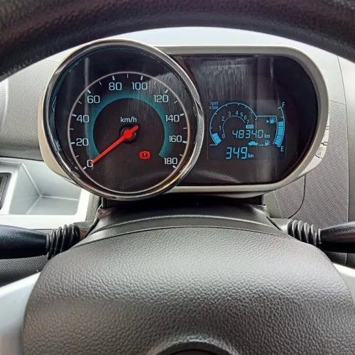 Chevrolet New Spark 2014 New Spark