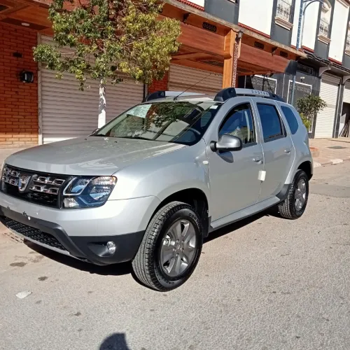 Dacia Duster 2016 Duster