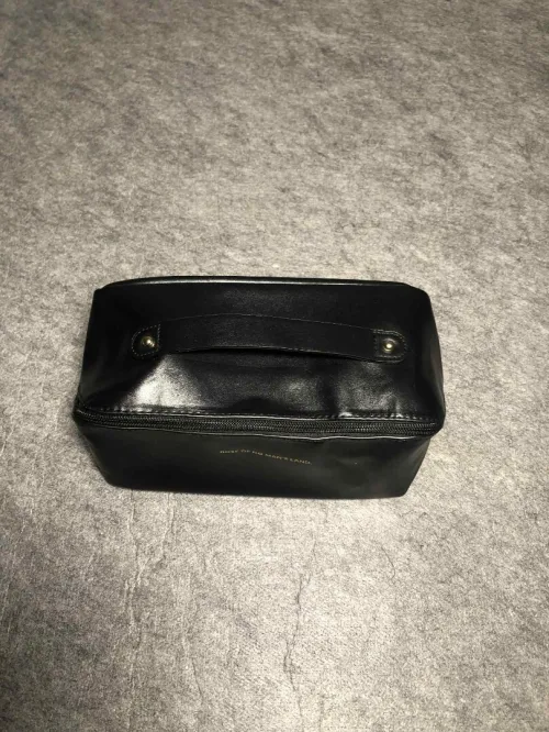 Trousse de maquillage 