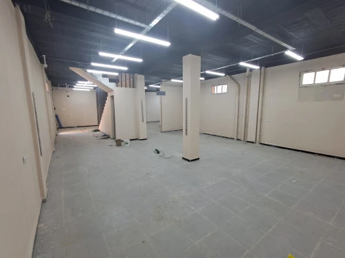 Location Hangar Batna Fesdis