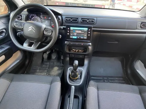 Citroen C 3 2023 