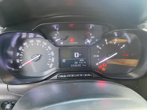 Citroen C 3 2023 