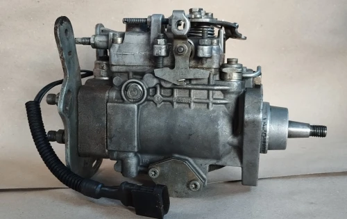 Pompe injection