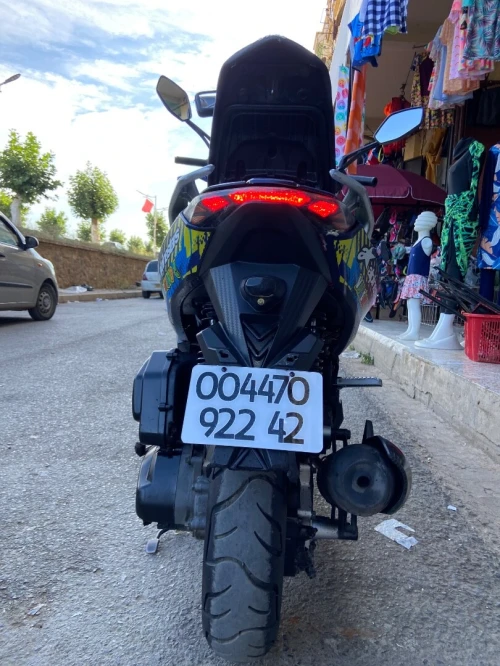 Vms V max 2022