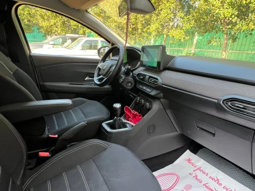 Dacia Sandero 2022 Access