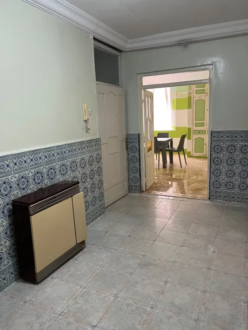 Location Appartement F3 Tlemcen Maghnia