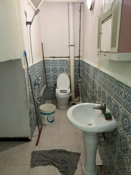 Location Appartement F3 Tlemcen Maghnia