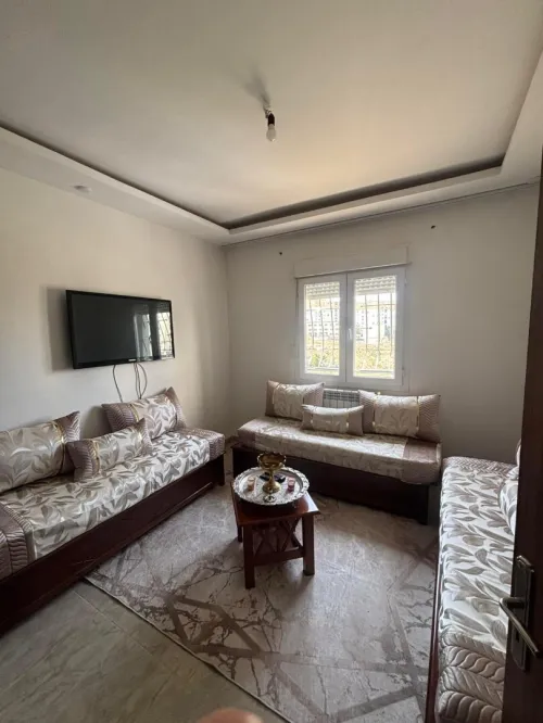 Location Appartement F4 Alger Ouled fayet