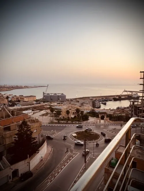 Location vacances Appartement F5 Mostaganem Mostaganem
