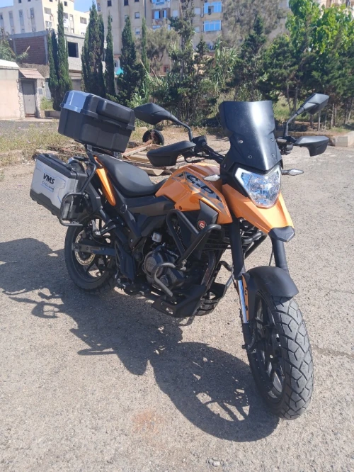 Vms Rk 200 