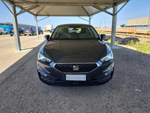 Seat Leon 2022 Leon