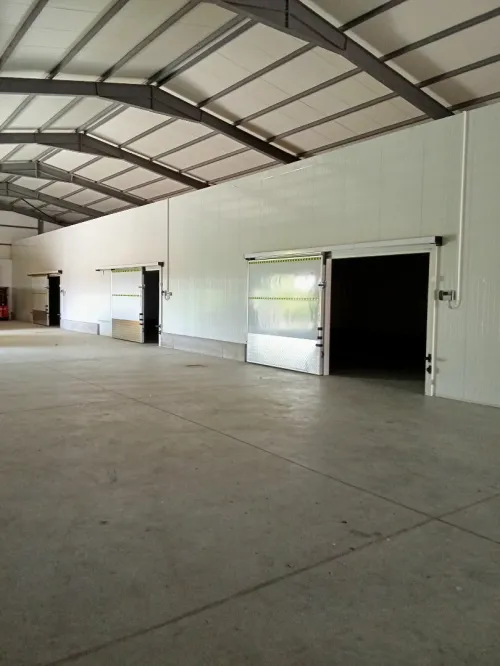 Location Chambres Froides MAGROS Oued Atmenia كراء غرف التبريد ماقرو واد العثمانية 