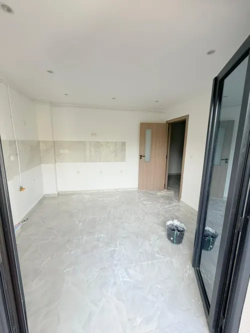 Vente Appartement F4 Alger El harrach