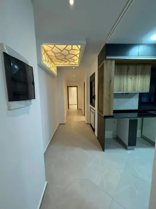 Vente Appartement F3 Alger Ain naadja
