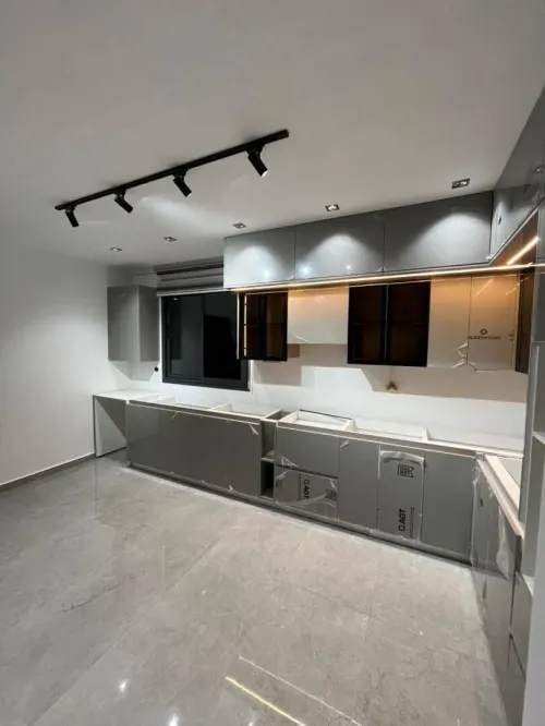Vente Appartement F4 Alger El harrach