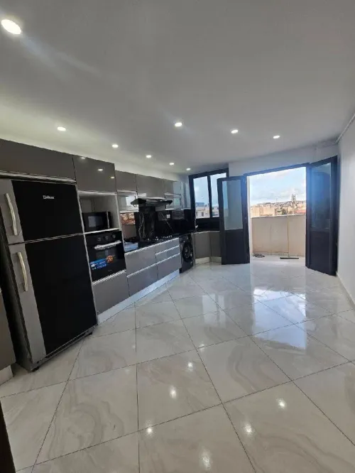 Vente Appartement F3 Alger Bordj el kiffan