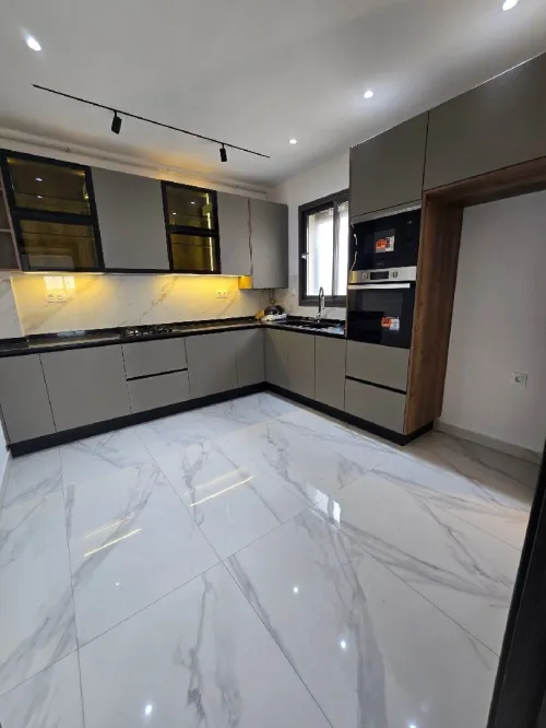 Vente Appartement F3 Alger El harrach