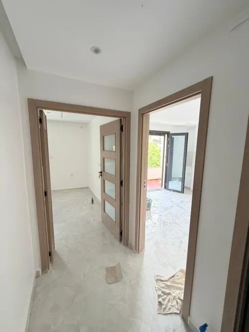 Vente Appartement F4 Alger El harrach